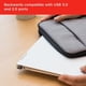 thumbnail image 5 of Unidad flash SanDisk Ultra Fit 128 GB USB 3.2 Gen 1 x5, paquete, 5 of 6