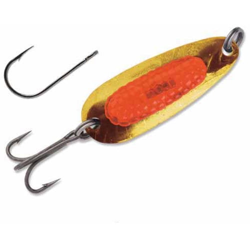Blue Fox Rattlin' Pixee Spoon, 7/8 oz - Walmart.com - Walmart.com