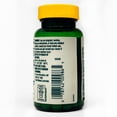 thumbnail image 3 of Spring Valley Vitamin B12 Supplement, 500 mcg, 100 Count, Tablets for Metabolism Support, 3 of 6