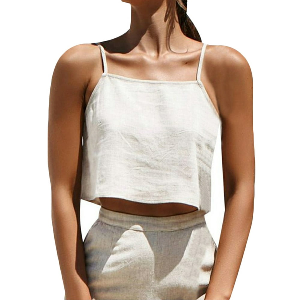 loose crop top shirt