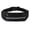 black, variant on Anti-Theft Invisible Waist Bag for Travel, Hidden Storage for Safer Travel, Ultra-Slim Money Belt Waterproof, Outdoor Sports Waist Bag with Water Bottle Strap