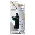 thumbnail image 4 of Flame King FK-028CGA Deluxe Performance High-Intensity Push Button Propane Torch, 4 of 14
