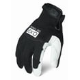thumbnail image 1 of Guantes Ironclad EXO PRO LEATHER para hombre, talla L, color blanco, 1 of 3