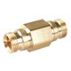 thumbnail image 4 of IDENTIFICACIÓN. Adaptador de arandela a de rosca de 1/4 apto para de 60 mm de longitud Sharpla Adaptador de arandela de rosca macho, 4 of 7