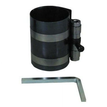 Lisle 20500 - 3-1/2" To 7" Ring Compressor