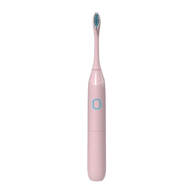 Electric Toothbrush Adult Battery Power Tooth Brushes Oral Teeth Health Care