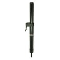 thumbnail image 2 of Springfield 1613401-EC Standard Manual Adjustable Post for KingPin Base - 22" to 31" Height, E-Coat Finish, 2 of 3