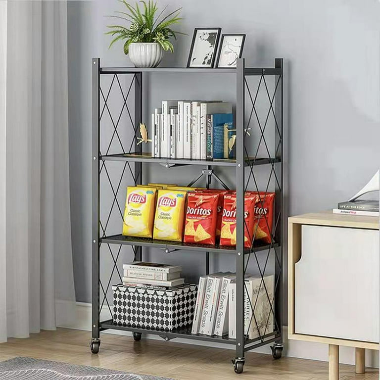 Collapsible shelf 2024