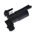 thumbnail image 4 of jinwen Replacement Front Windshield Washer Motor for 2004-2013, 9641553980, 4 of 8