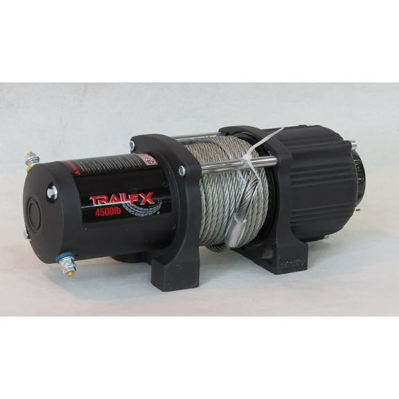 TrailFX W45B TFX Winches WINCHES