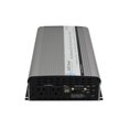 thumbnail image 2 of Inversor de corriente AIMS Power PWRIC1500W 1500W con cargador de batería, 2 of 5