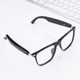 thumbnail image 5 of 2025 New Smart Glasses, IP68 waterproof & sweatproof, long battery life, wireless phone connection, for music, calls, business & sports, ideal gifts, 5 of 12