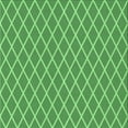 thumbnail image 1 of Ahgly Company Indoor Square Patterned Stoplight Go Green Area Rugs, 4' Square, 1 of 6