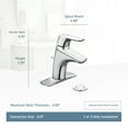 thumbnail image 2 of Moen 6810, 2 of 7