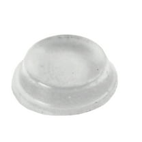 RV Designer H291 Door/Drawer Bumper - Pack of 12