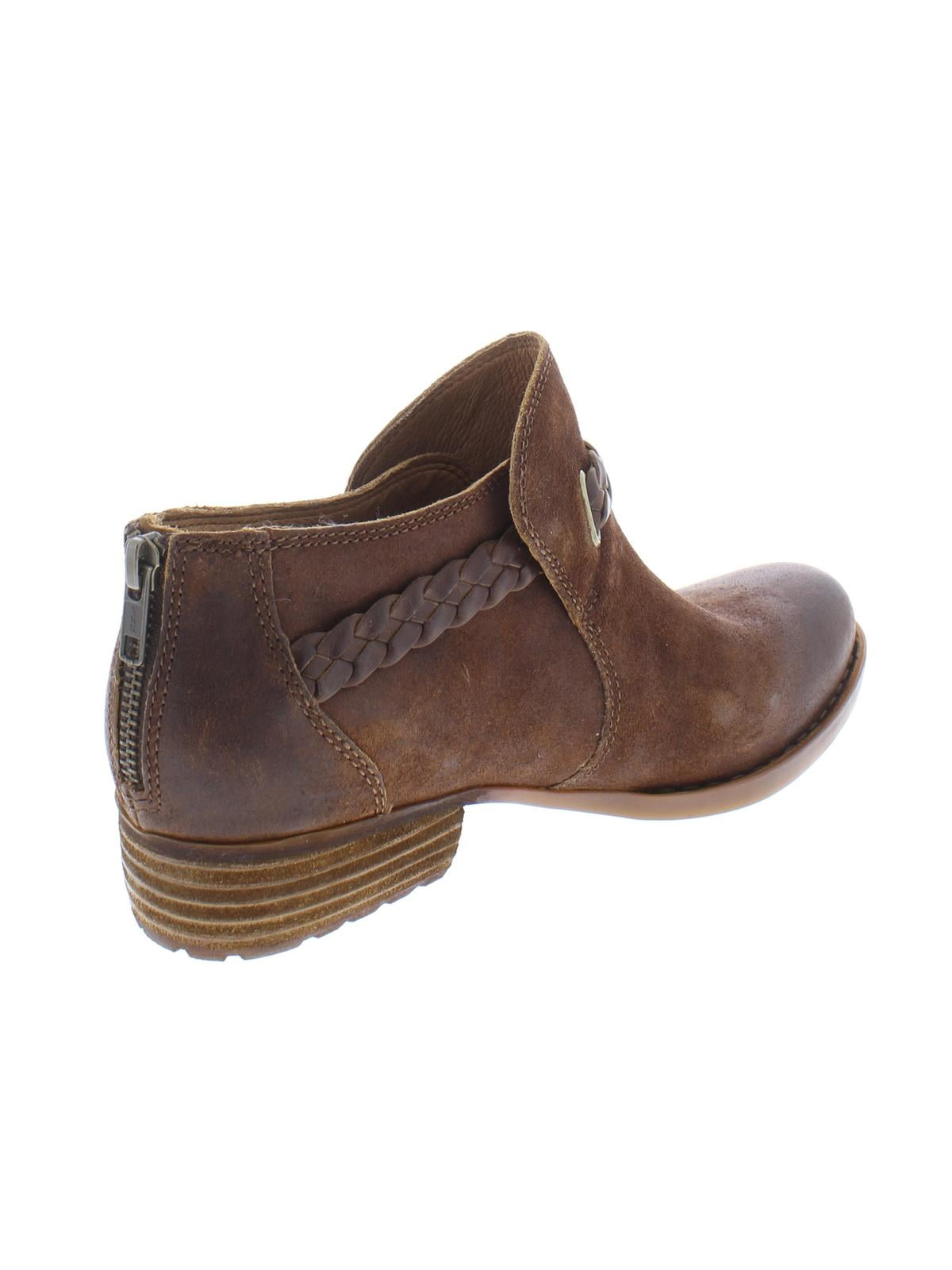 born sylvia ankle boots