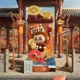 thumbnail image 2 of POP MART Wealthy Snake's New Year Celebration - Fortunate Hand Series Blind Box Mystery Box Guess Bag Toys Anime Action Figures, 2 of 4