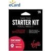 Virgin Mobile Data Share Starter Activation Kit $20 (Email Delivery)