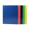 thumbnail image 2 of Flipside Products 3/16" Foam Board Assorted Colors 20" x 30" Bulk Pack of 25 (FLP20305), 2 of 3