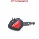 thumbnail image 1 of For Kubota Excavator Accessories Ignition Switch Key Ignition Key Universal Excavator Key High Quality Excavator Accessories, 1 of 1