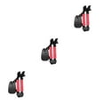 thumbnail image 1 of Scienceny Doble correa para el hombro Componente universal para cortacésped Arnés para cortacésped acolchado de nailon ajustable Componentes Type7 NO7, 1 of 6