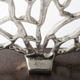 thumbnail image 7 of Cyan Design 09813 Ariana Aluminum Nautical And Ocean Statue - Nickel, 7 of 7