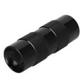 thumbnail image 3 of Pointe de Queue de Billard en Alliage d'Aluminium, Embout de Bâton de Snooker, Accessoires de Protection, Outils d'Entretien, 3 of 8