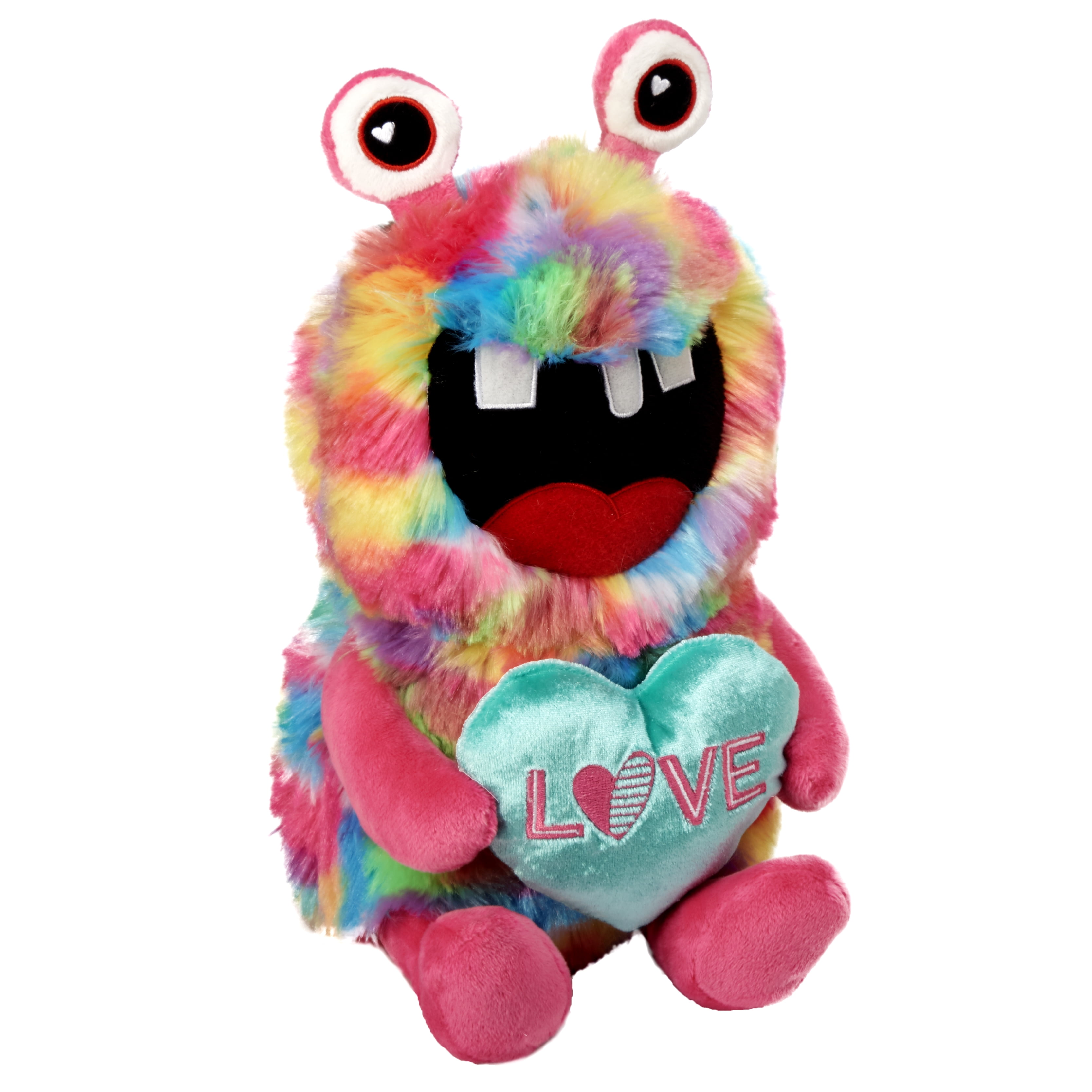 plush valentine animals bulk