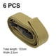 thumbnail image 2 of Correas de nailon para equipaje Estrela con hebilla de liberación rápida, correas utilitarias para viajes, embalaje, deportes al aire libre, 2 of 5