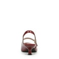 thumbnail image 6 of LifeStride Women's Marilyn Slingback Mary Jane Pump - Medium & Wide Width, 6 of 9