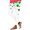 Green, variant on Staron St. Patrick's Day Printed Yoga Pants for Women Casual Tight Fitness Stretch Leggings Long Pants with Track Cuff, Green M