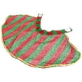 thumbnail image 1 of OUNONA Pet Cape Cat Cloak Striped Cloth Funny Pet Apparel 1Pcs, 1 of 4