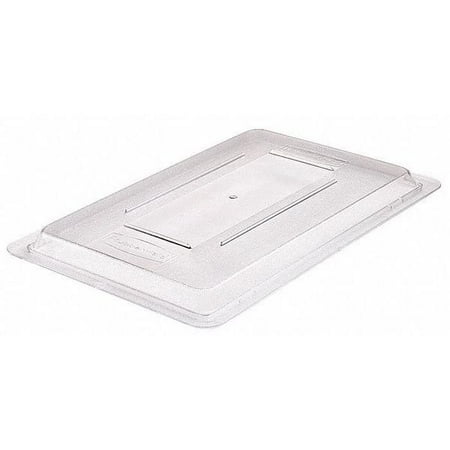 

1PK Lid Food/Tote Clear