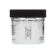 Joe Cool Cigar Crystal Gel Humidifier for Cigar Humidors 2 oz Jar (4-Pack)