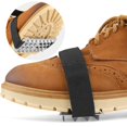thumbnail image 3 of Anti-Slip Crampons – Ice Grippers for Climbing and Walking, 3 of 5