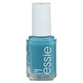 thumbnail image 5 of essie 8 Free Vegan Nail Polish, Teal Blue, 0.46 fl oz Bottle, 5 of 8