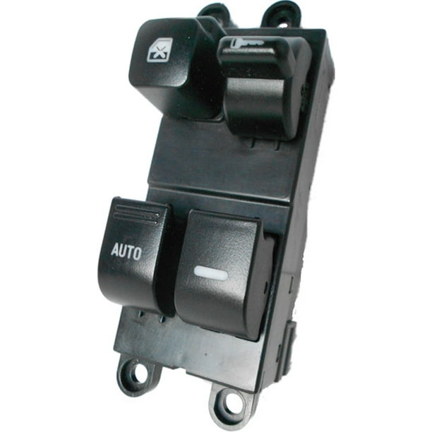 Nissan Quest 2 Window Button Master Power Window Switch 19992002