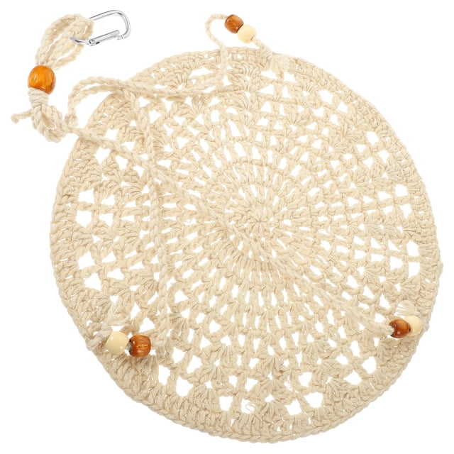 IFANLANDOR 1 Set Easy to Clean Bearded Dragon Hammock for Enhancing the Pet's Living Space