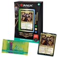 thumbnail image 2 of Magic: The Gathering Streets of New Capenna Commander Deck – Bedecked Brokers + Collector Booster Sample Pack, 2 of 5