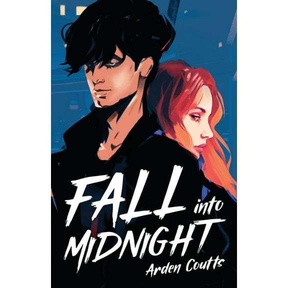 Fall Into Midnight, (Paperback)