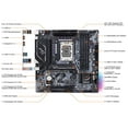 thumbnail image 2 of ASRock B660M PRO RS Micro ATX Intel LGA 1700 Motherboard, 2 of 5