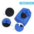 thumbnail image 6 of Sportact Cycling,Bicycle Accessories,Electric Bicycle,Outdoor Balaclava Hood Motorcycle Bandana Cycling Hunting Hat Protection, 6 of 12