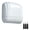 White, variant on WINDLAND Identity Security Stamper Roller with Refill Inks for Mail Privacy Confidential Identity Theft Prevention Roller Stamper
