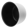 thumbnail image 3 of Hemoton Nonstick Rice Cooker Inner Pot Aluminum Alloy Liner for Fast Heating 1 Set Replacement Rice Cooker Inner Bowl, 3 of 8