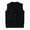 Black, variant on YIWULA Toddler Puffer Vest Boys Girls Fleece Vest Puffy Toddler Boy Sleeveless Jacket Coat(9-11 Years,Black)
