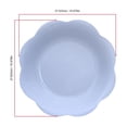 thumbnail image 2 of Prichos Ensaladera Flor Varios Colores 1 pieza, 2 of 5