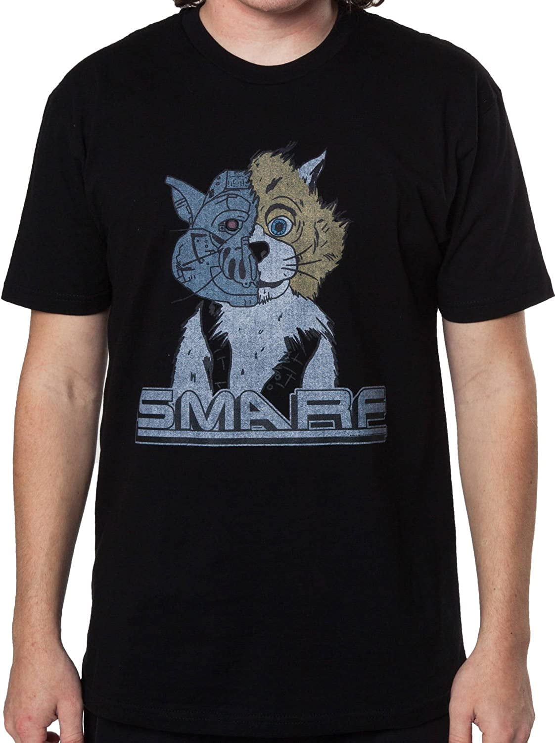 Smarf Too Many Cooks Shirt (Small) - Walmart.com