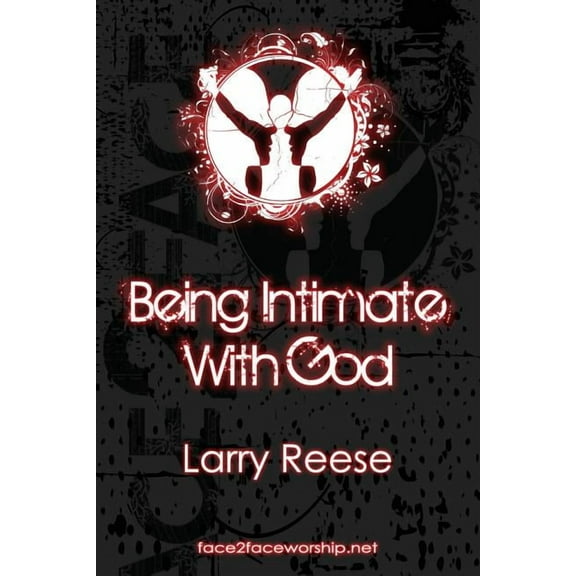 Being Intimate With God