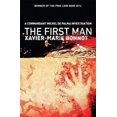thumbnail image 1 of The First Man: A Commandant Michel de Palma Investigation, 1 of 1