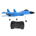 thumbnail image 1 of Avión Planeador RC, Avión De Control Remoto Impermeable EPP 2,4 Ghz Motor Dual Para La Escuela Para Niños De 14 Años O Más, 1 of 7